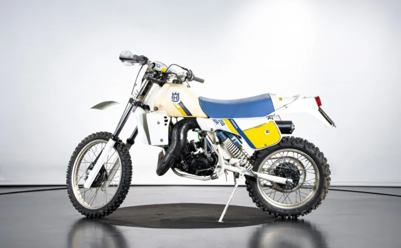 Husqvarna 250 WR 1985