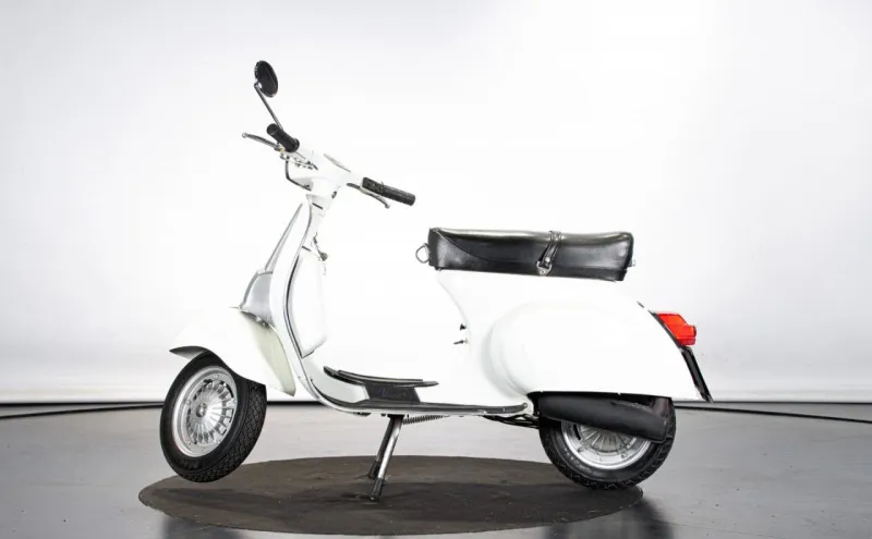 Piaggio Vespa 50 SPECIAL 1979