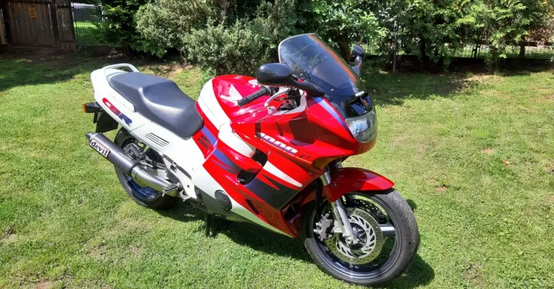 Honda CBR 1000F 1994