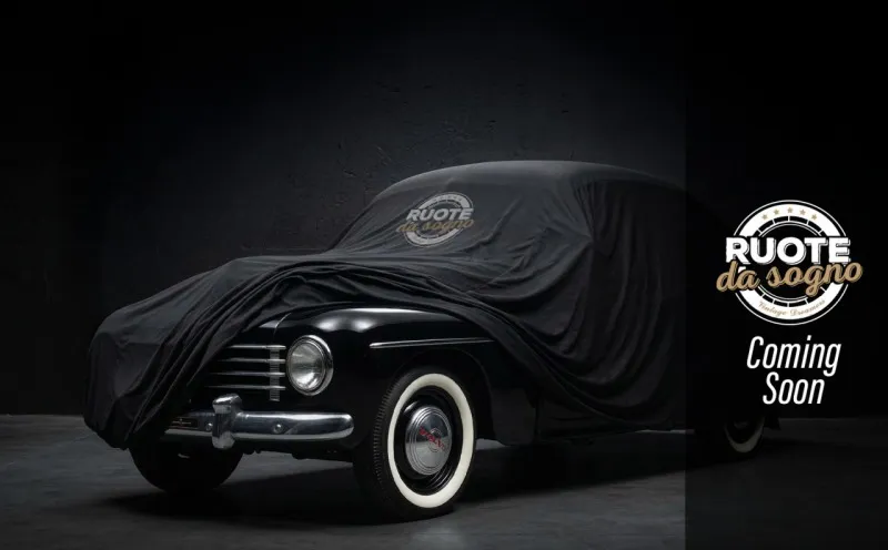Volvo PV 444 1957