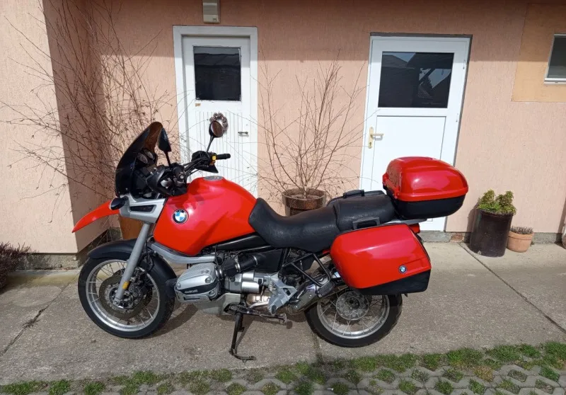 BMW R 259 1100 GS 1994