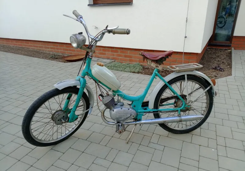 Jawa Stadion s11 1960