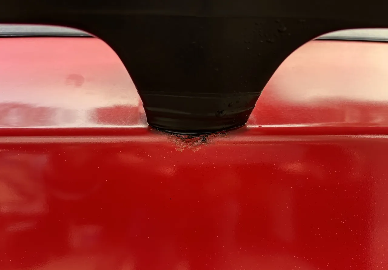 Škoda Favorit Sport line 1992