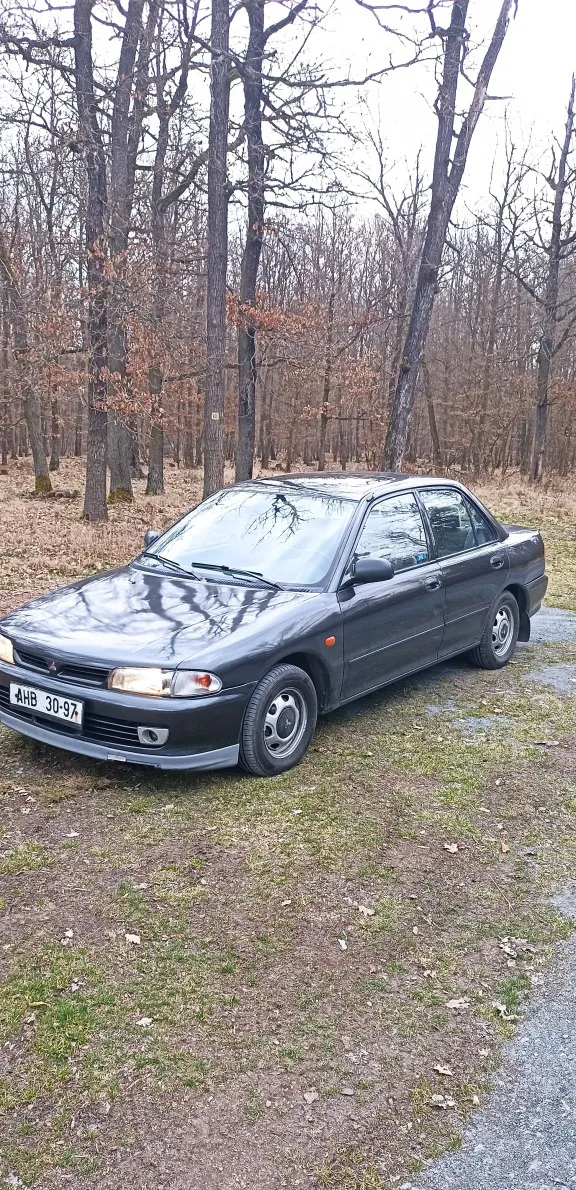 Mitsubishi Lancer GLXi 1994