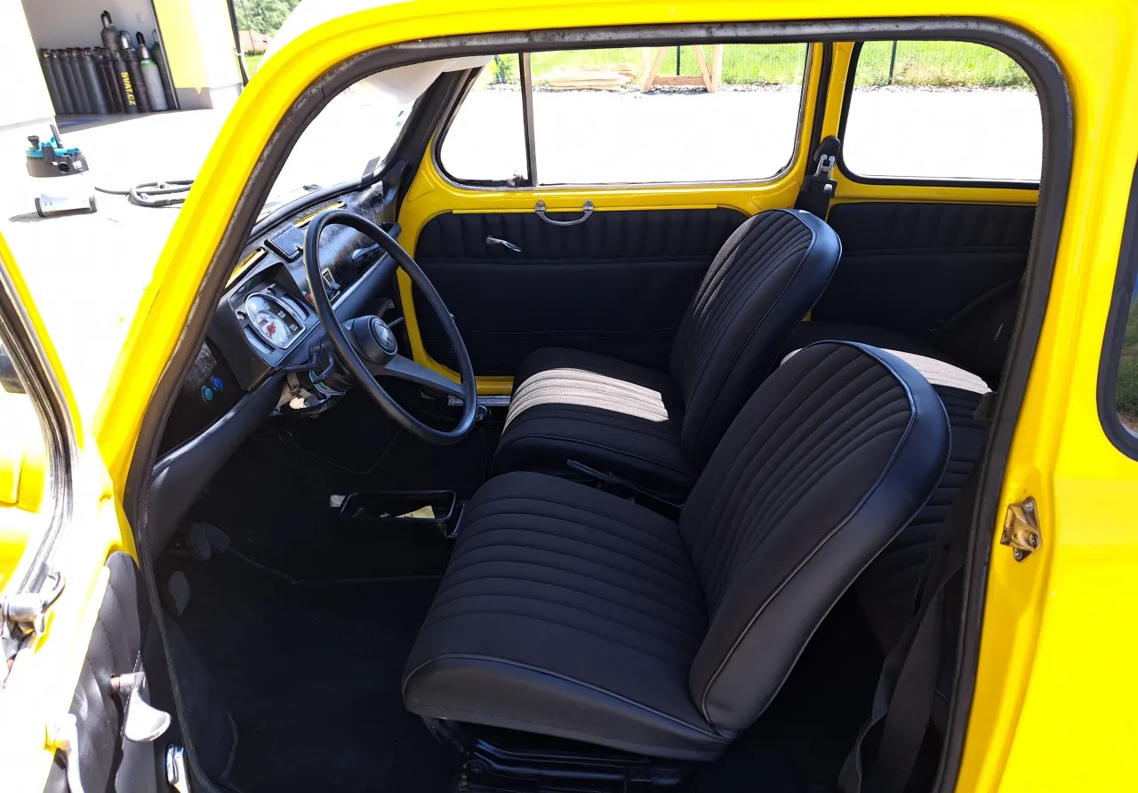 Zastava Zástava 750 1982