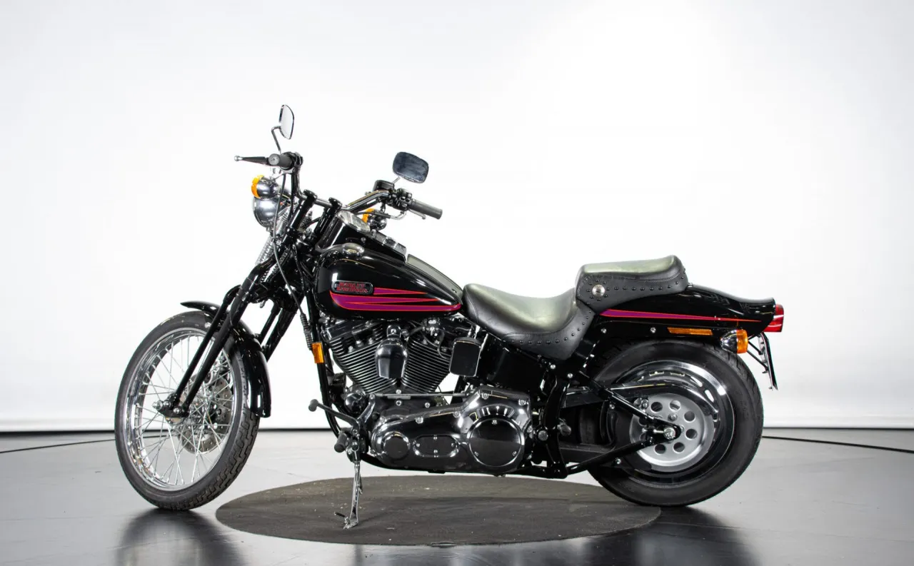 Harley-Davidson SOFTAIL BAD BOY 1996