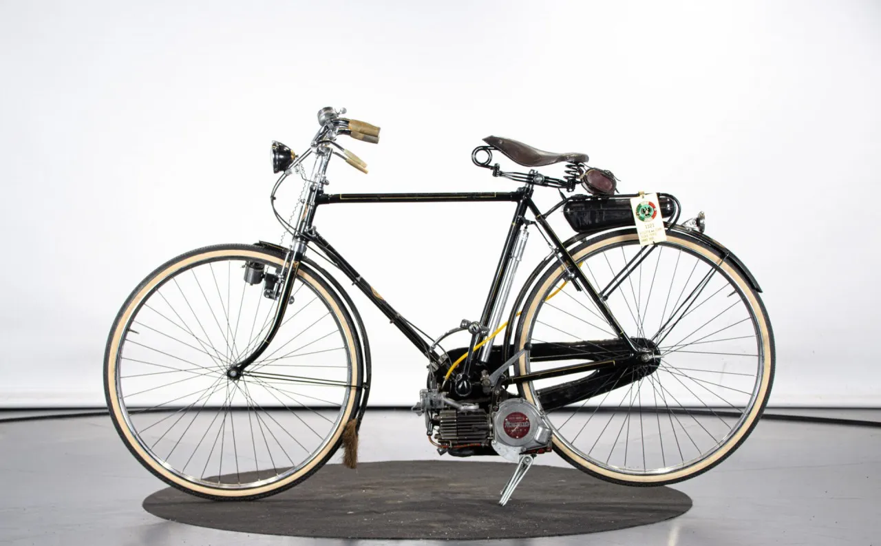 Bianchi mod. CESARE 1939