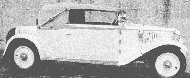 Veterán 1900