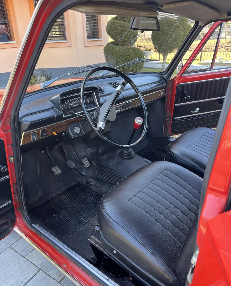 Lada 2101 VAZ 1980