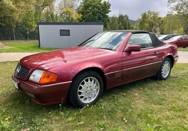 Mercedes-Benz SL 280 1994