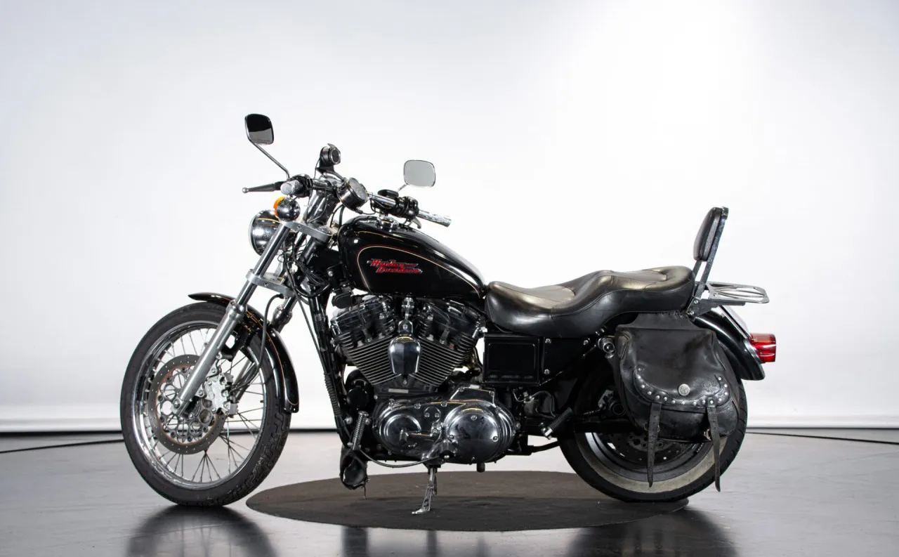 Harley-Davidson SPORTSTER 1200 1997