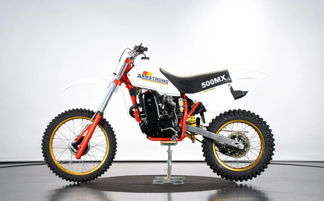 500 MX 1983