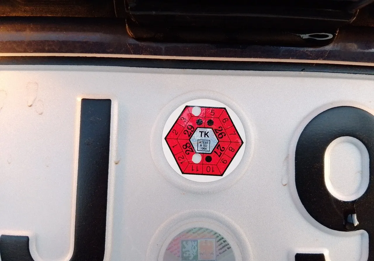 Volkswagen Golf 1996