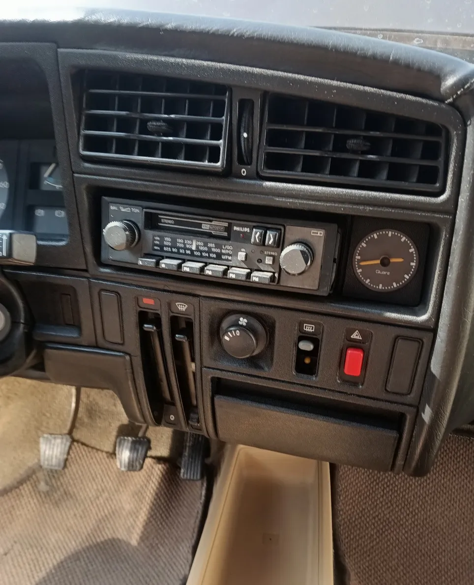 Opel Ascona 1800