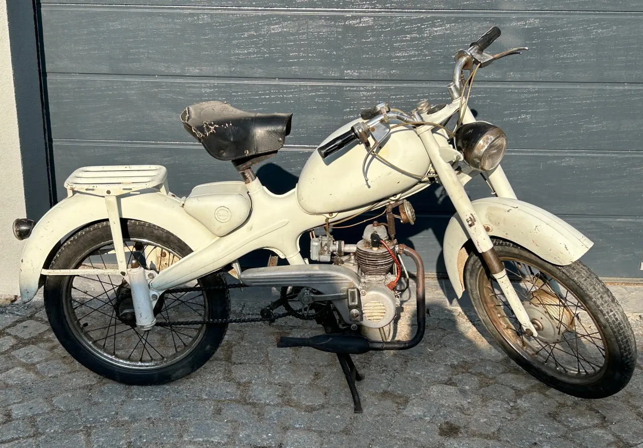 Motom 1960