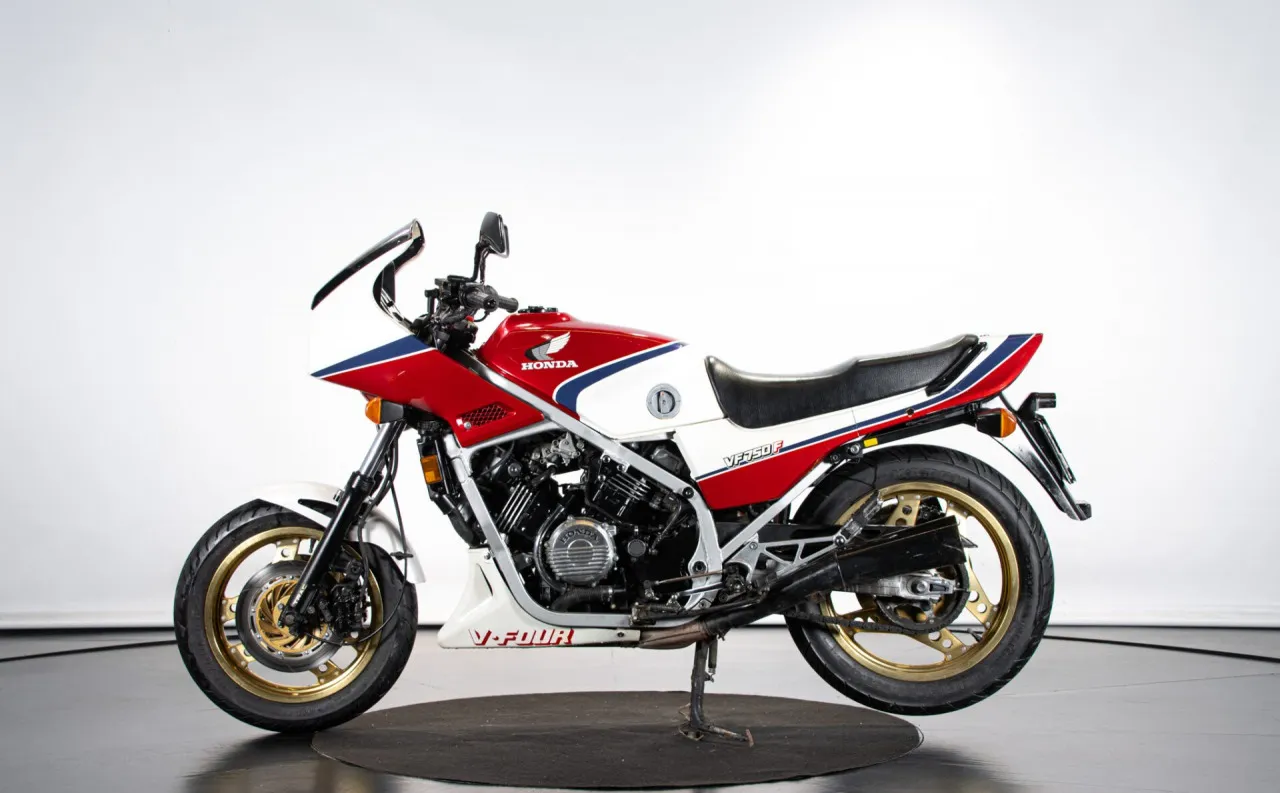 Honda VF 750 F 1983