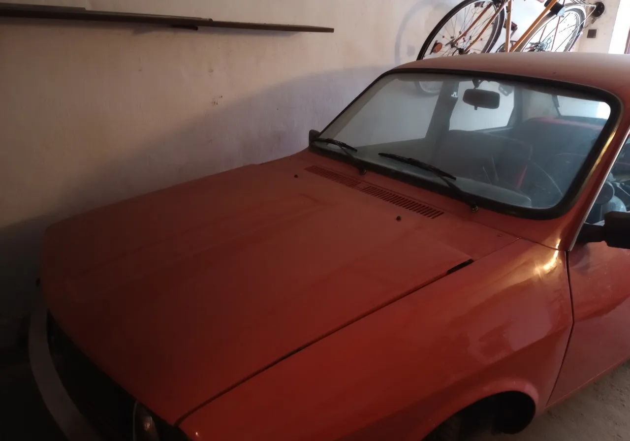 Dacia 1310 1984