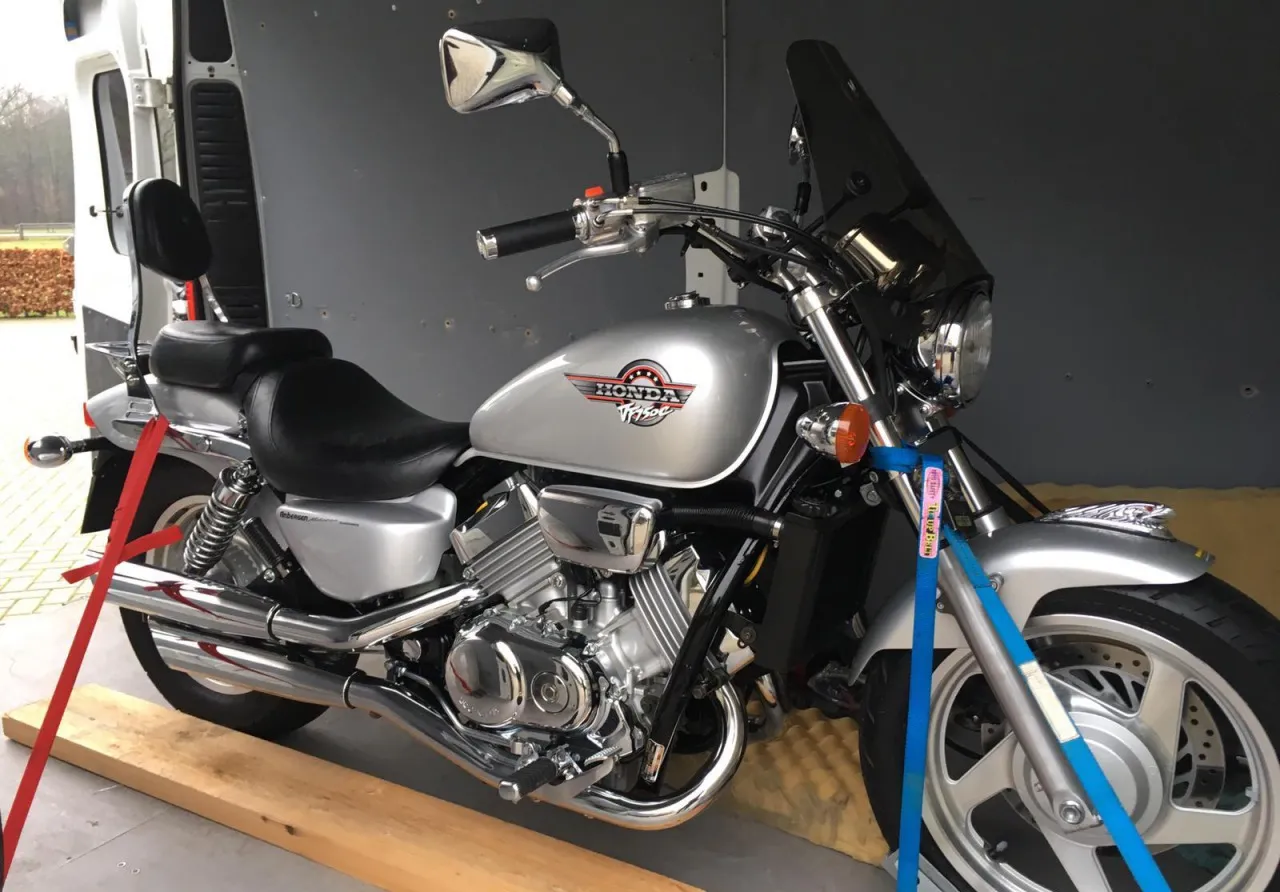 Honda VF 750C 1994
