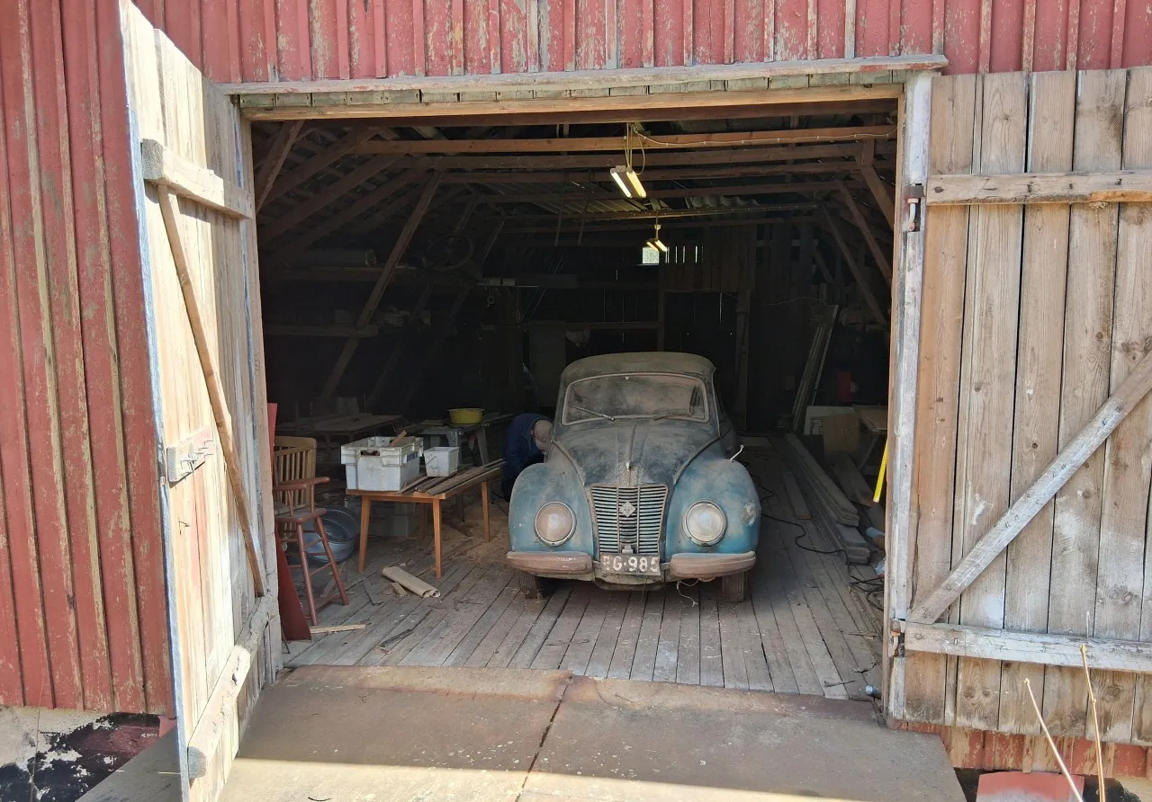 IFA F9 1957 1957