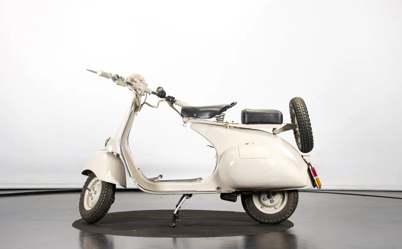 Piaggio Vespa VL2 150 "STRUZZO" 1955