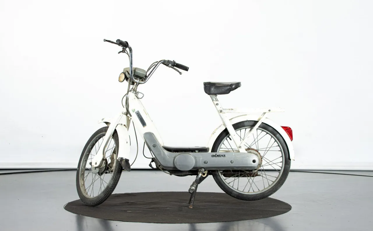Piaggio CIAO 1972