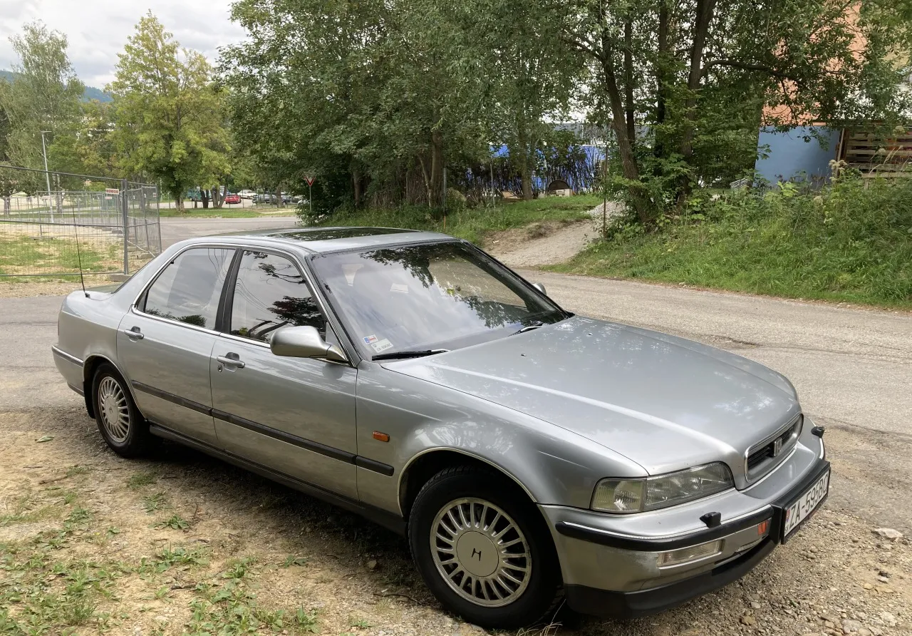 Honda Legend KA7 1991