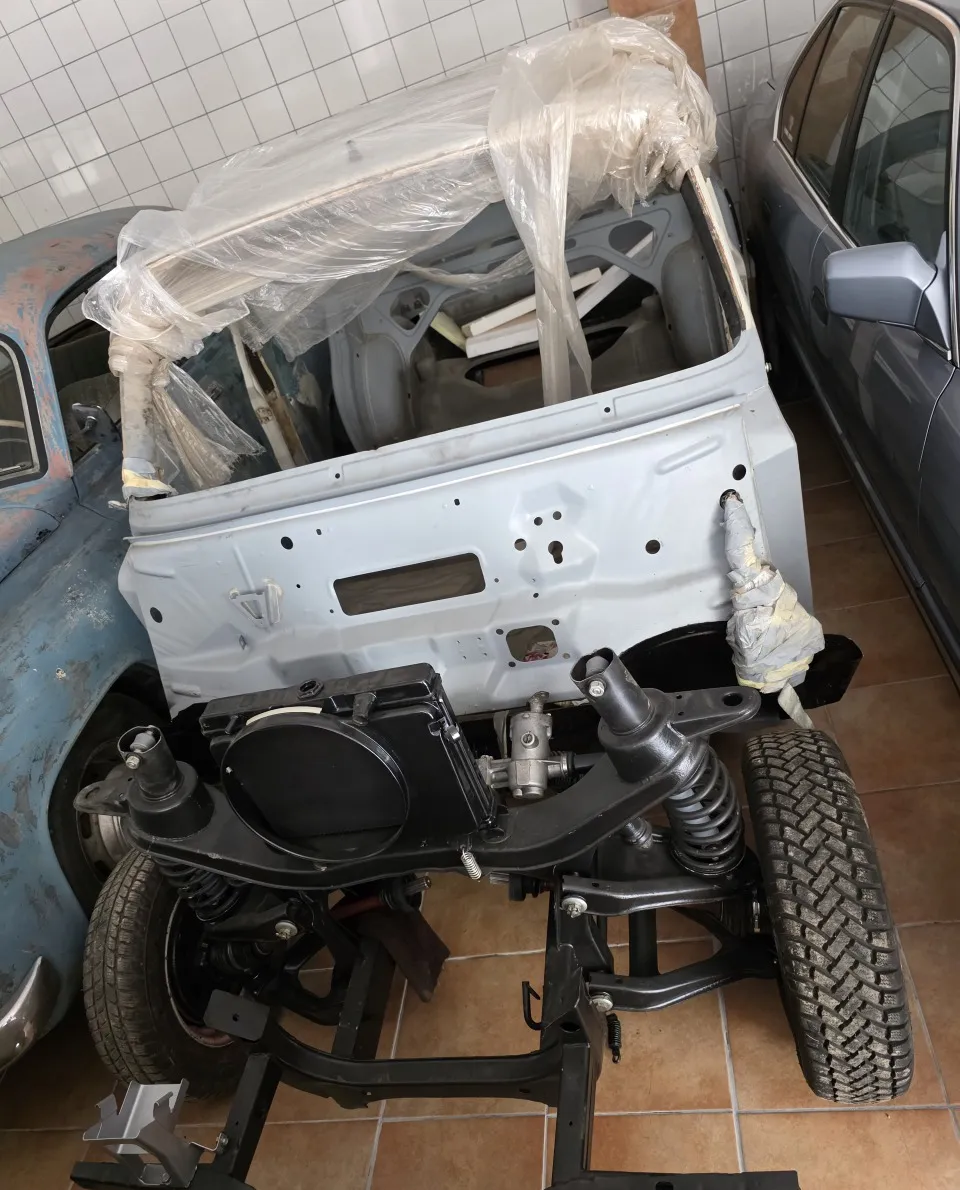Wartburg 353 1 1972