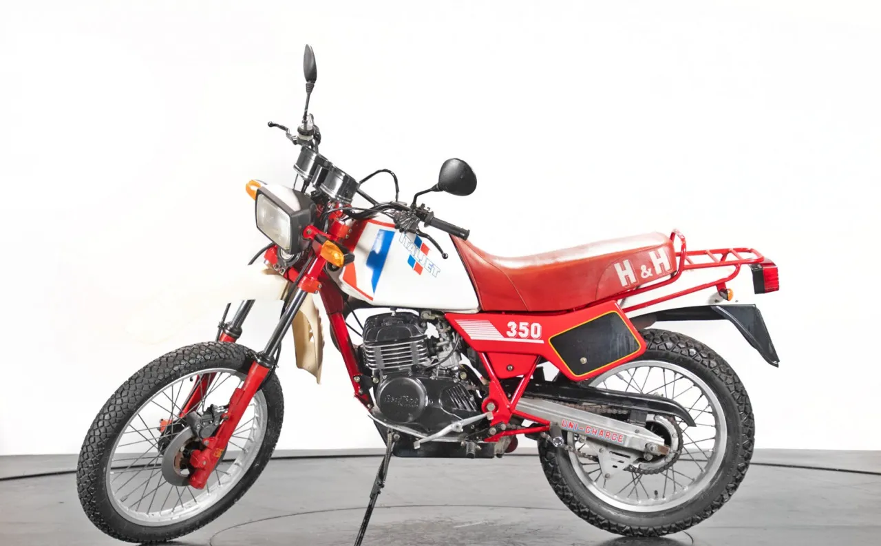 Italjet HH 1984