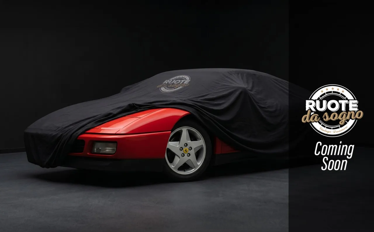 Ferrari 348 TS 1994