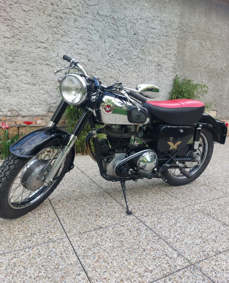 Norton 1958