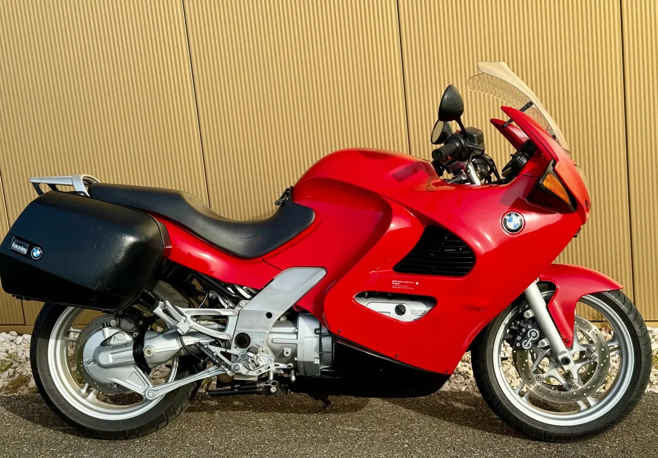 BMW K 1200 RS ABS 1998