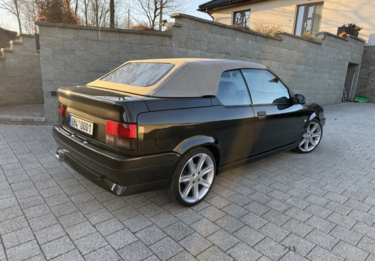 Renault 19 1992