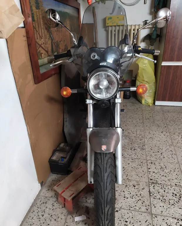 Suzuki VX 1995