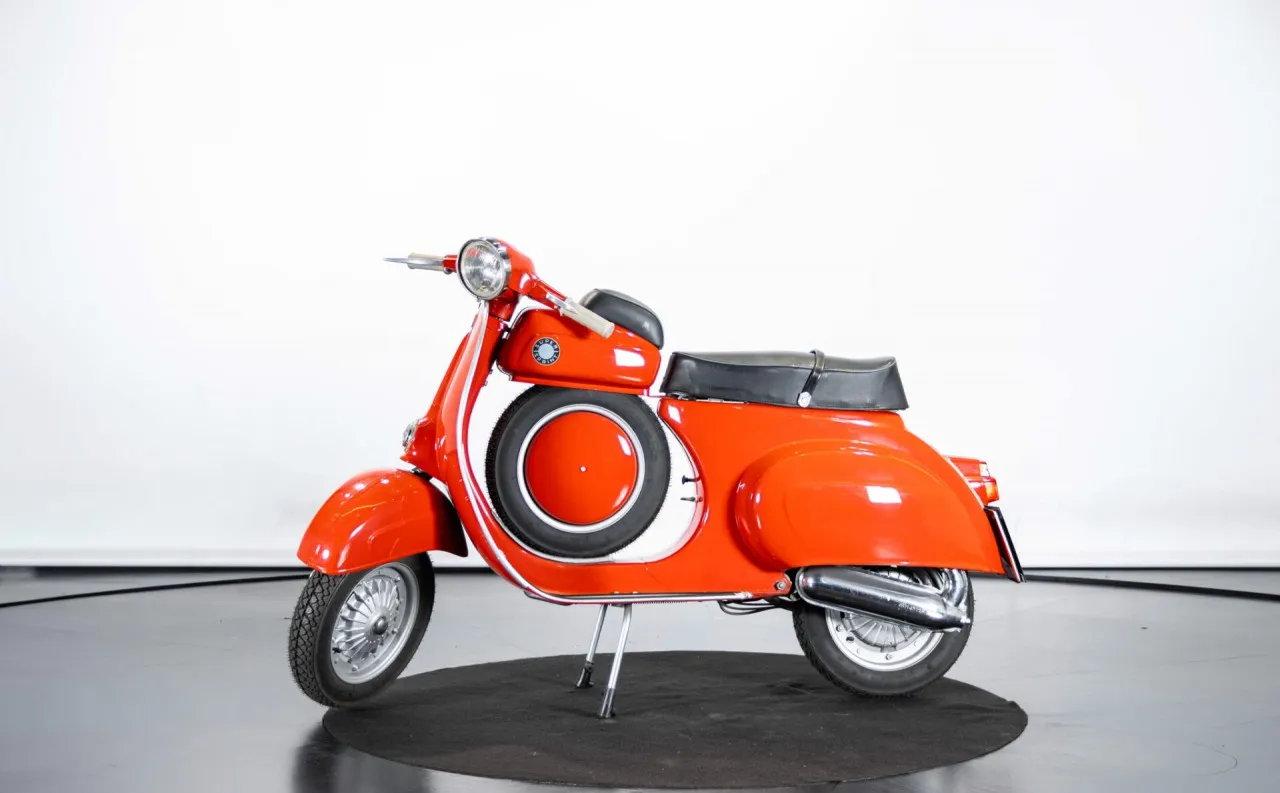 Piaggio Vespa 90 SS 1967