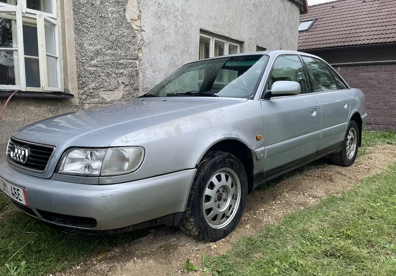 Audi A6 A6/100/C4 1997