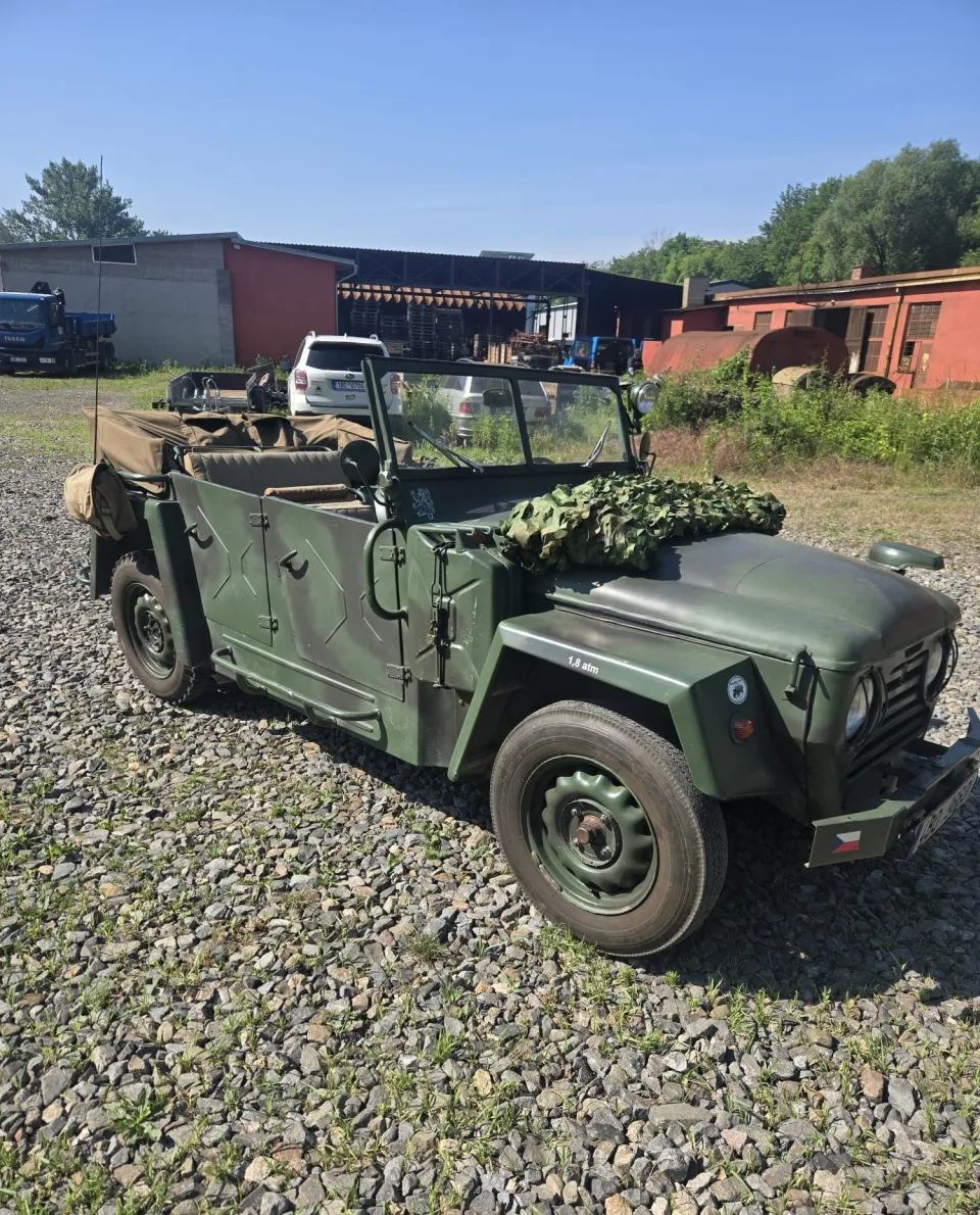 Škoda 1101 Tudor 1949