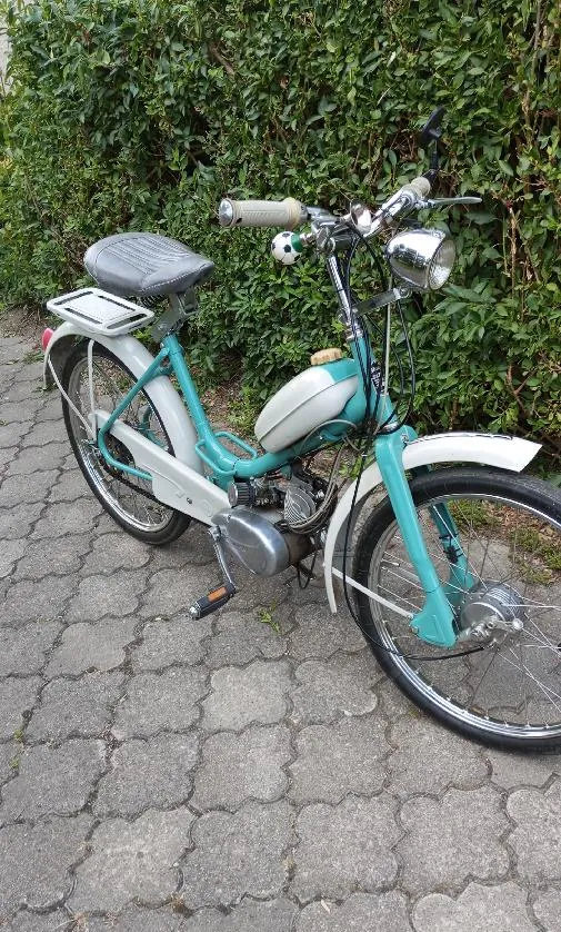 Stadion S11 Jawa 1959