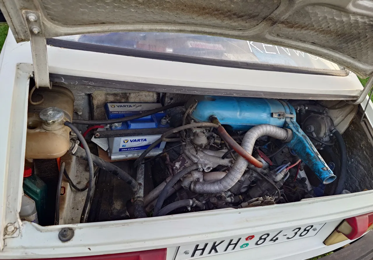 Škoda 136 742.136 1989