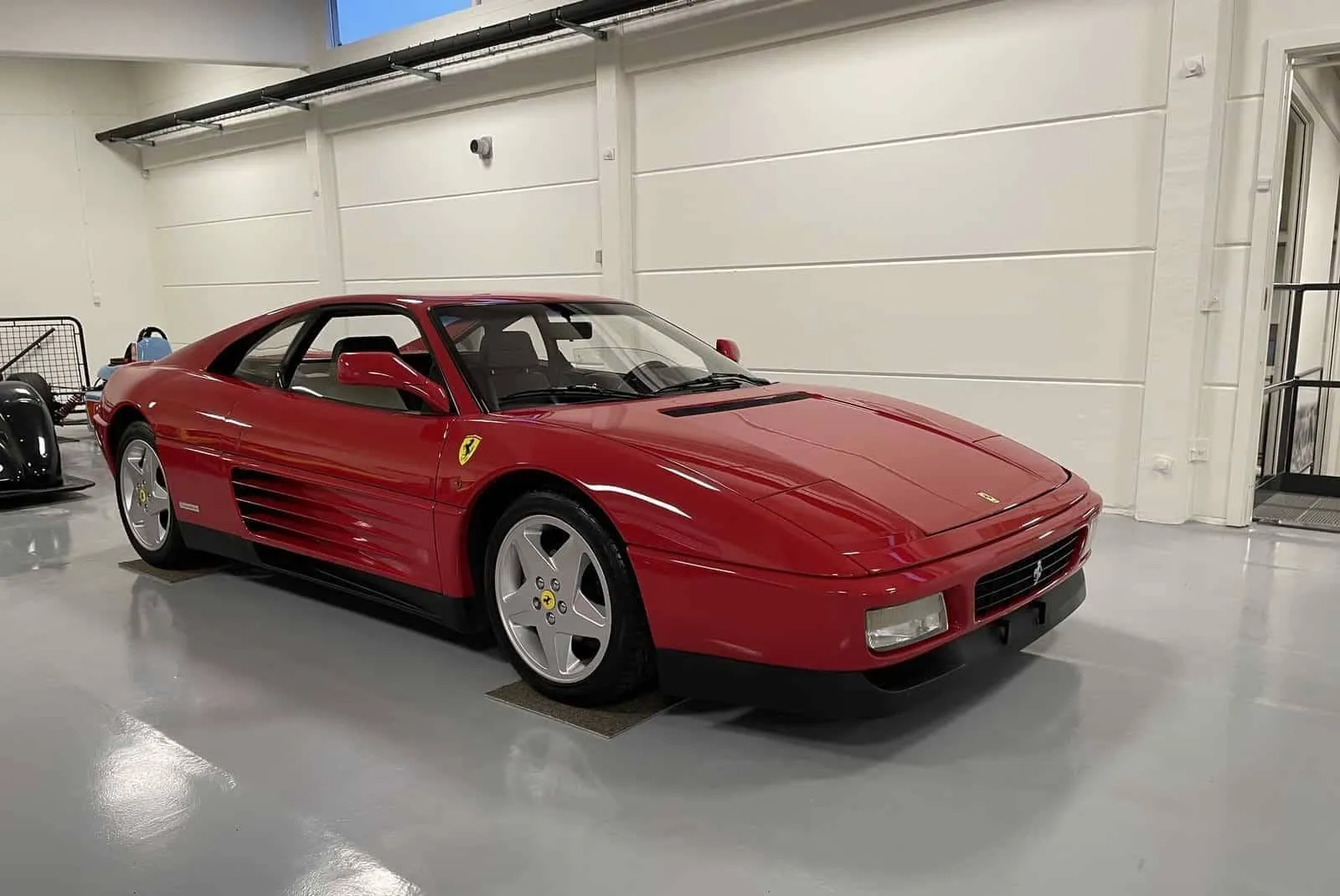 Ferrari 348 TB