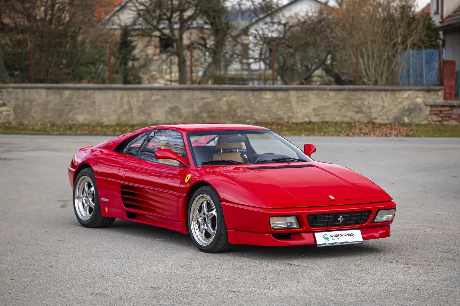 Ferrari 348TB