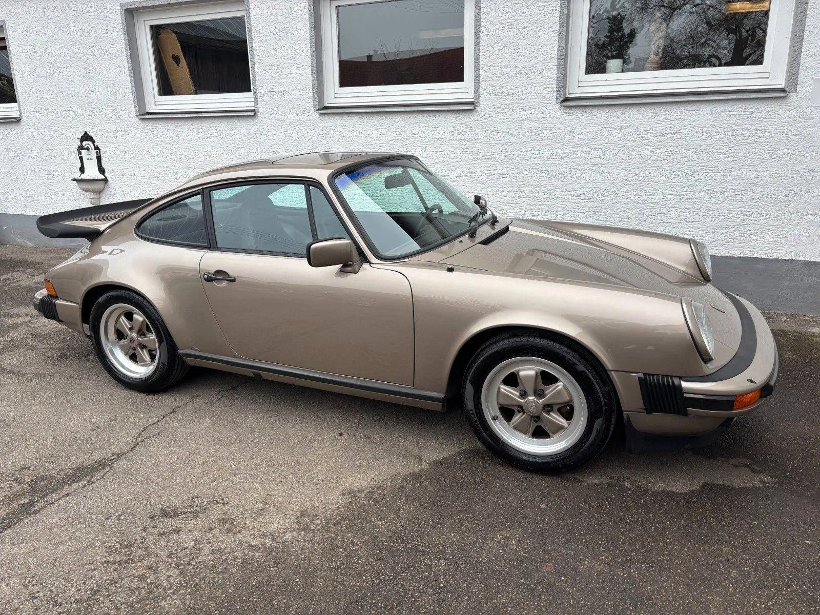 Porsche 911 Urmodell