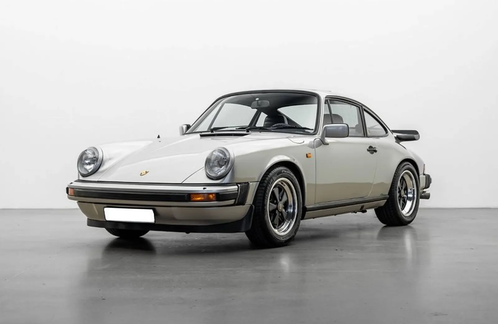 Porsche 911 SC