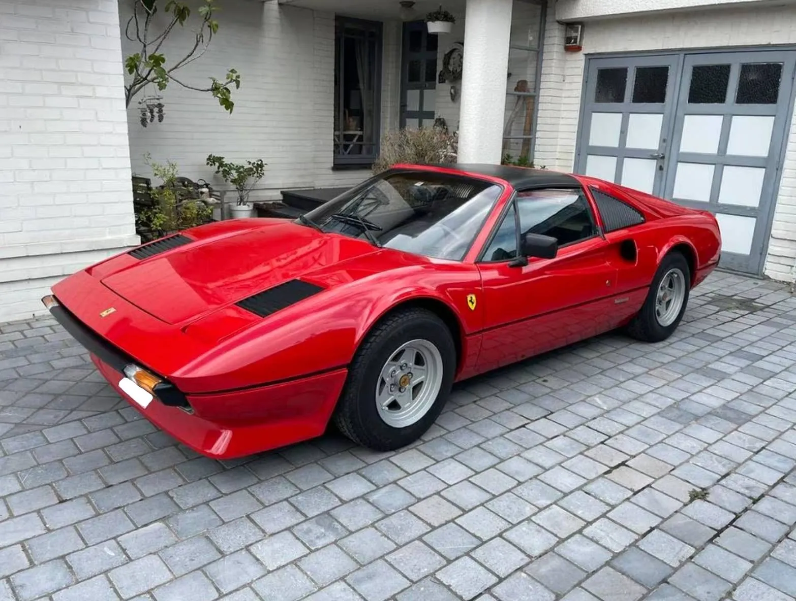 Ferrari 308 GTSI