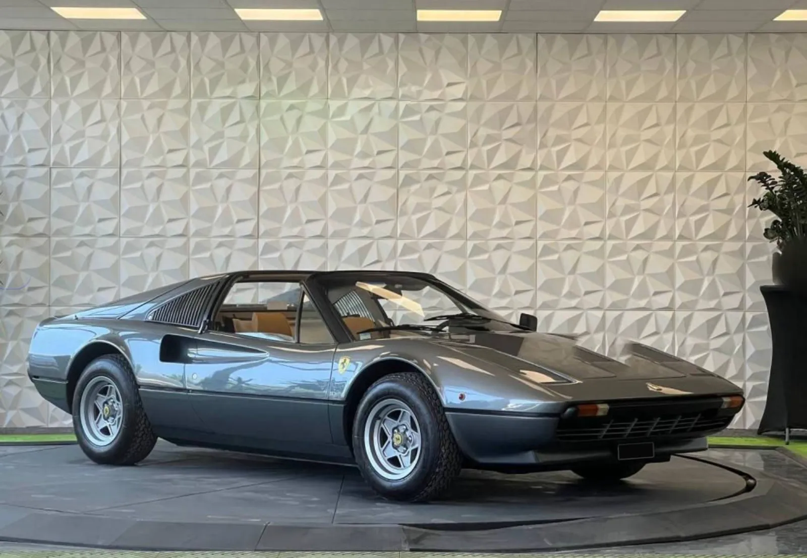 Ferrari 308 GTSi