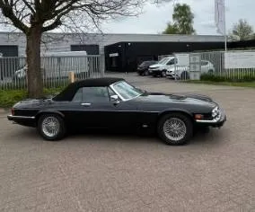 Jaguar XJS