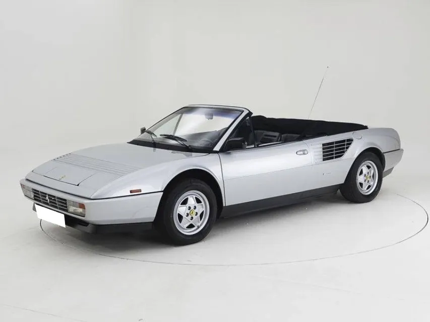 Ferrari Mondial 3.2