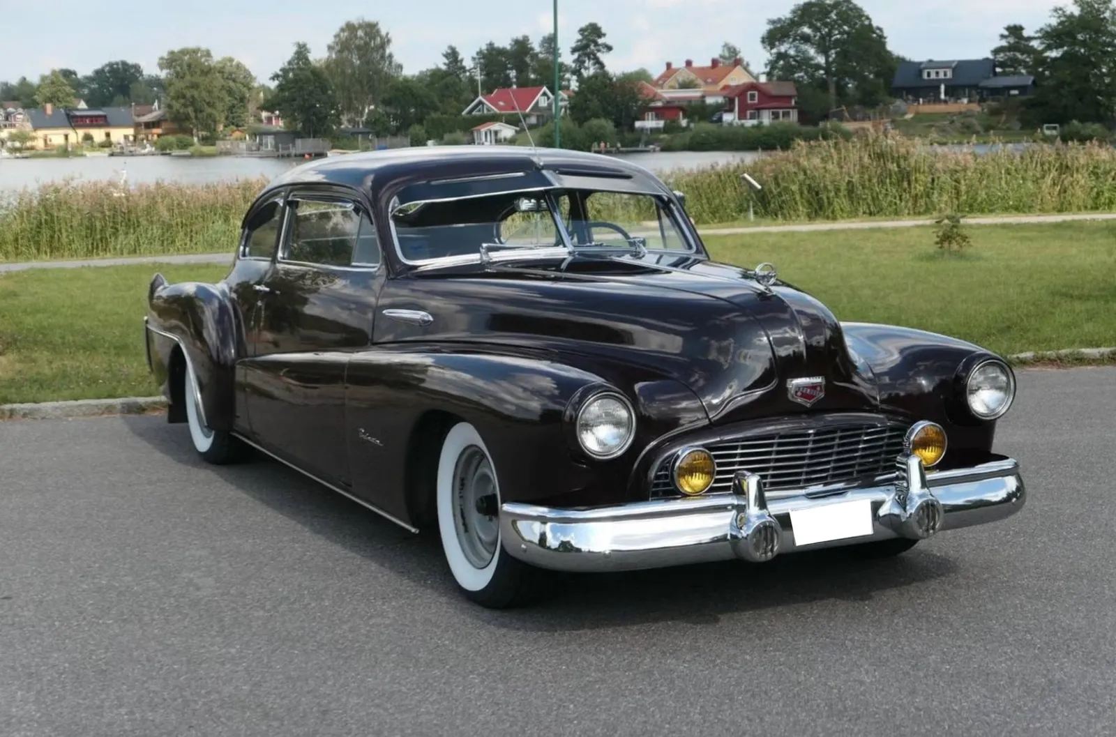 Buick Roadmaster
