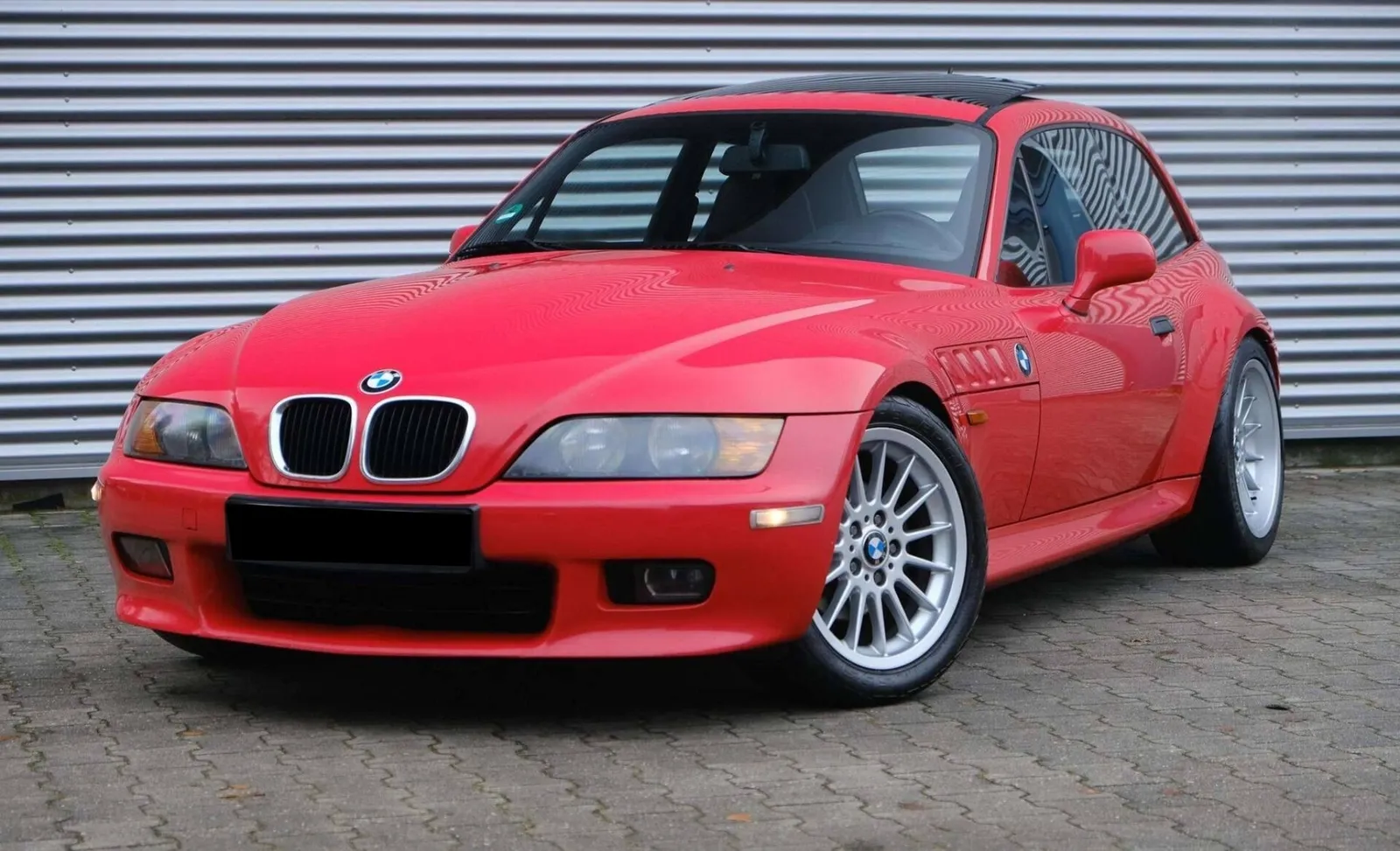 BMW Z3