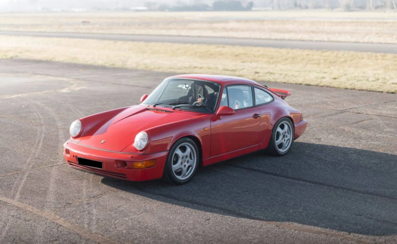 Porsche 911 964 Carrera 2 RS