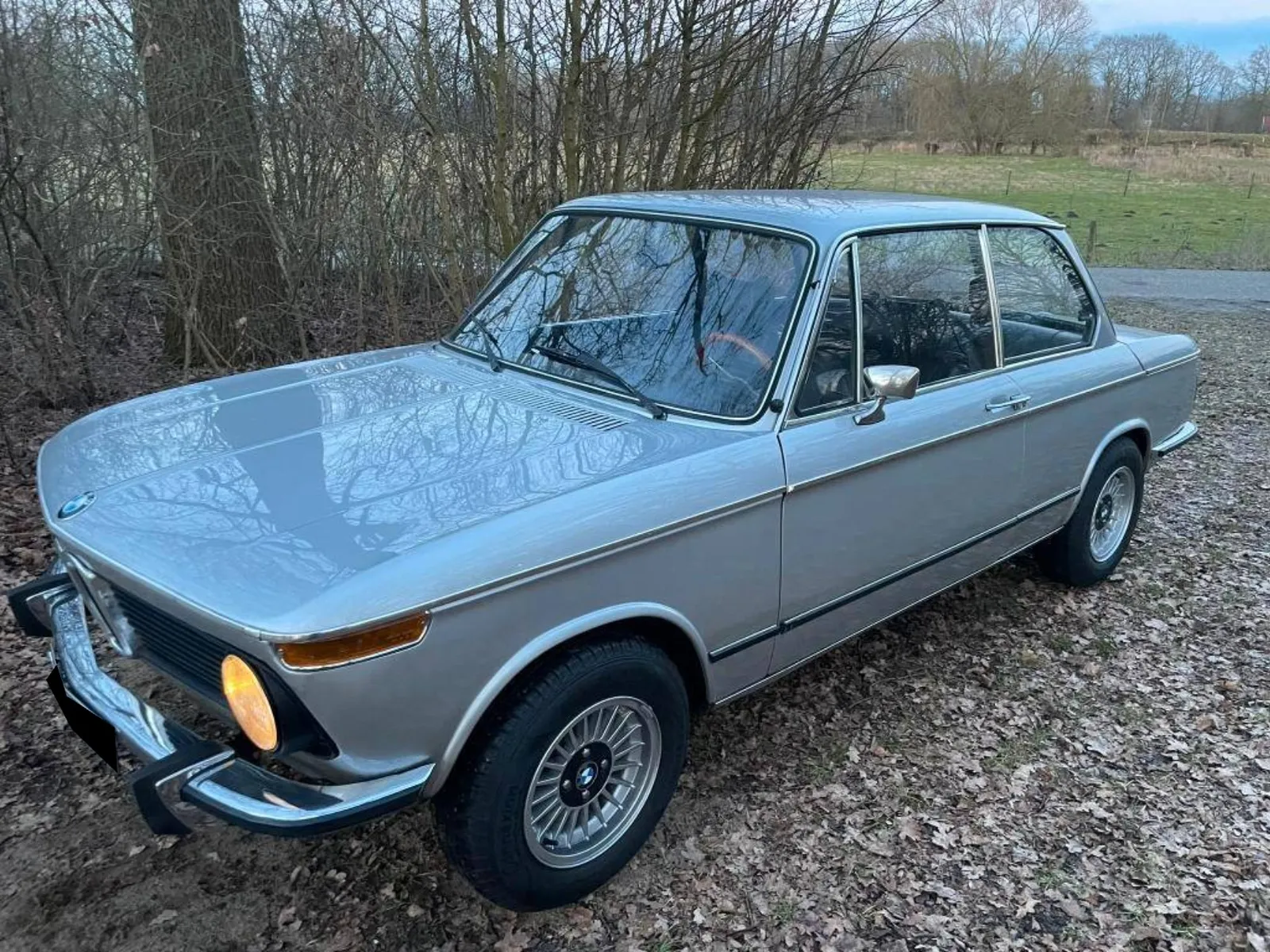 Bmw 2002